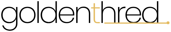 goldenthred